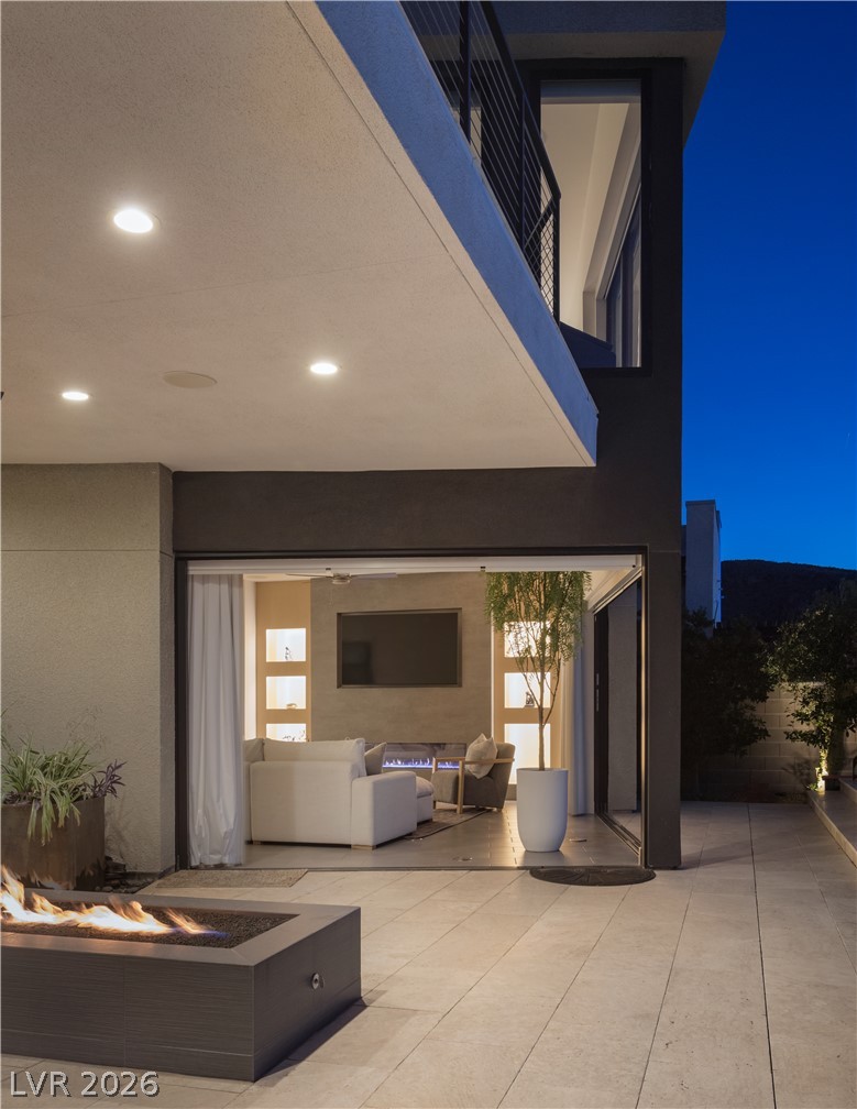 2192 Overlook Canyon Lane Henderson NV 89052