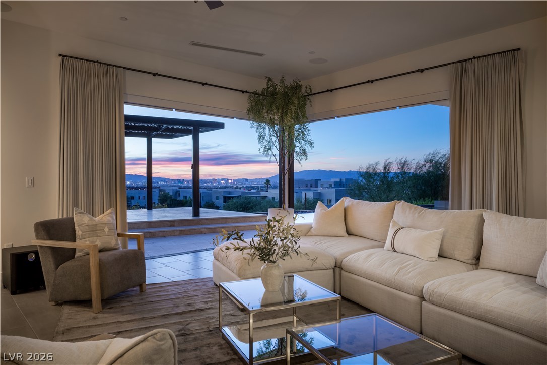 2192 Overlook Canyon Lane Henderson NV 89052