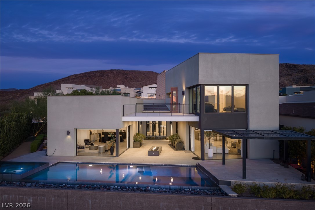 2192 Overlook Canyon Lane Henderson NV 89052