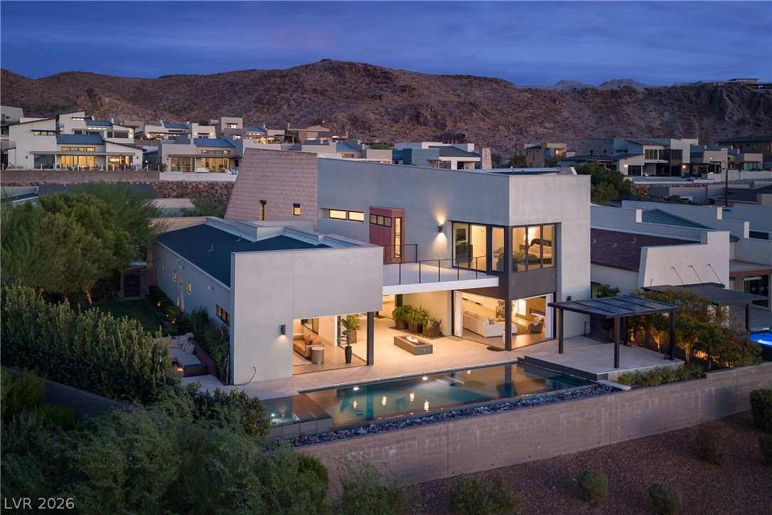 2192 Overlook Canyon Lane Henderson NV 89052