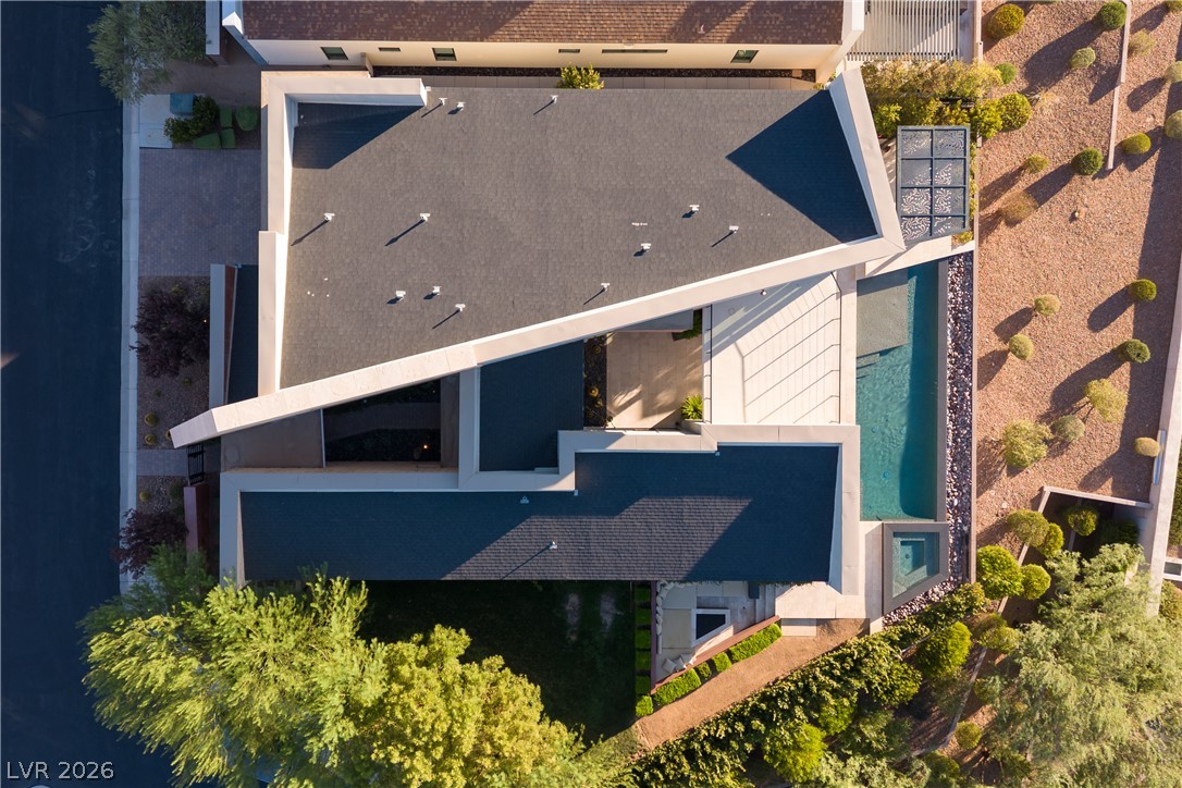 2192 Overlook Canyon Lane Henderson NV 89052