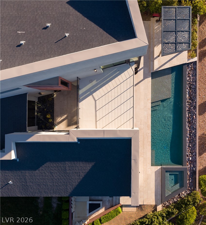 2192 Overlook Canyon Lane Henderson NV 89052