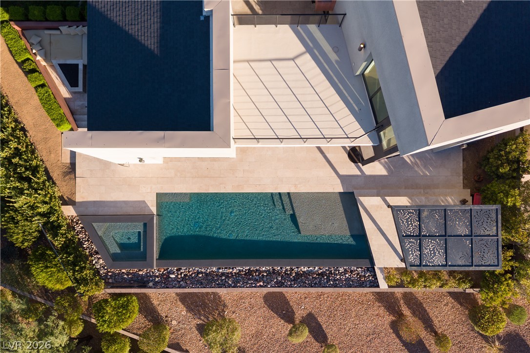 2192 Overlook Canyon Lane Henderson NV 89052