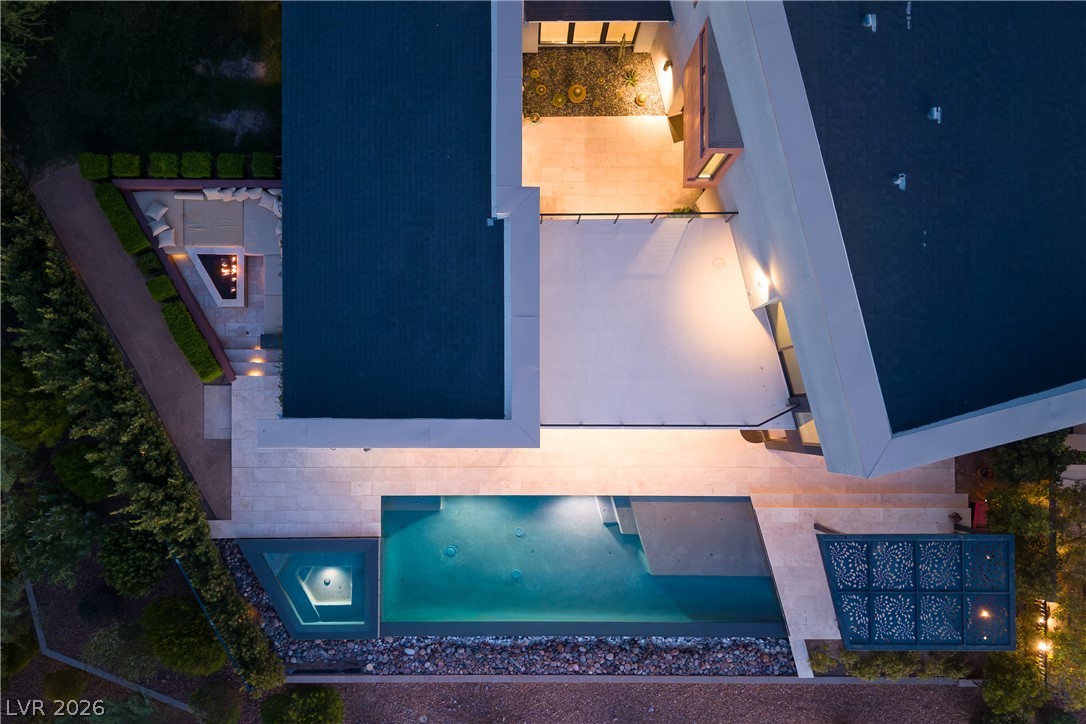 2192 Overlook Canyon Lane Henderson NV 89052