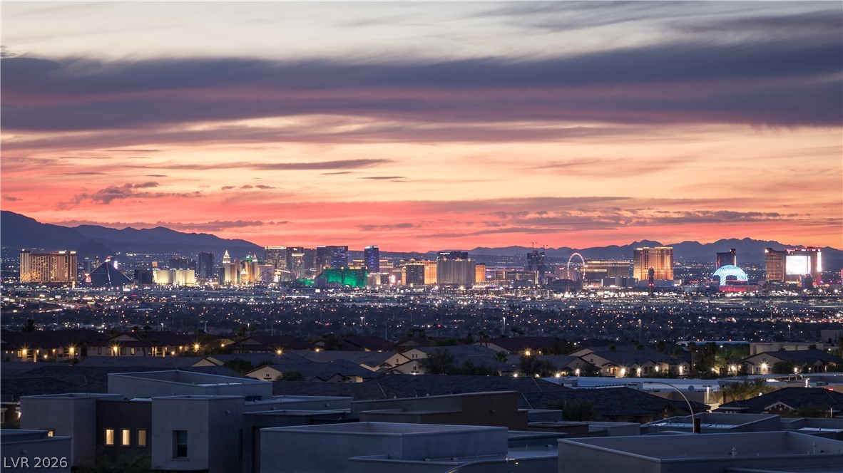 2192 Overlook Canyon Lane Henderson NV 89052