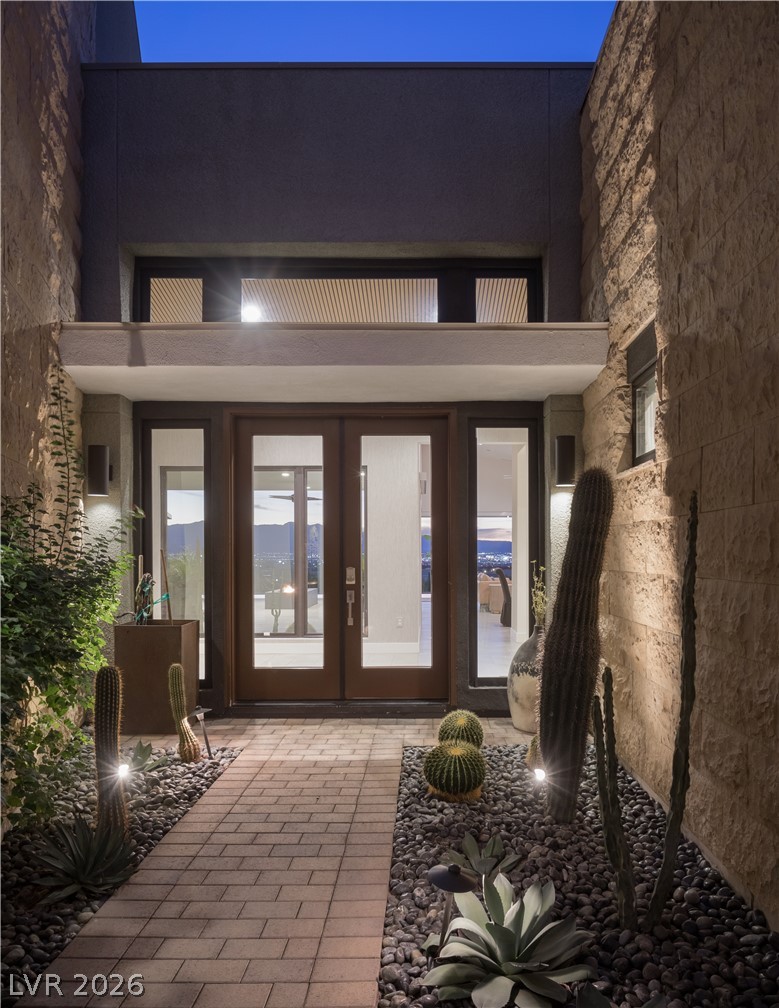 2192 Overlook Canyon Lane Henderson NV 89052