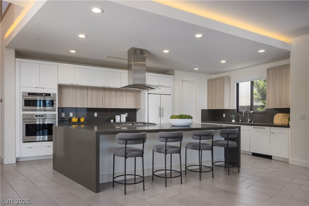 2192 Overlook Canyon Lane Henderson NV 89052