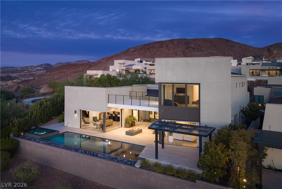 2192 Overlook Canyon Lane Henderson NV 89052