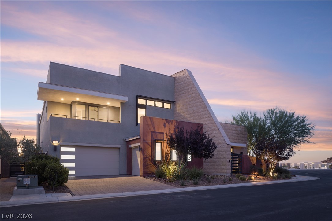 2192 Overlook Canyon Lane Henderson NV 89052