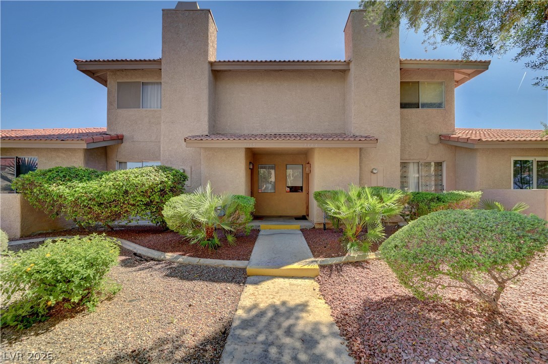 3368 Reka Street Las Vegas NV 89121