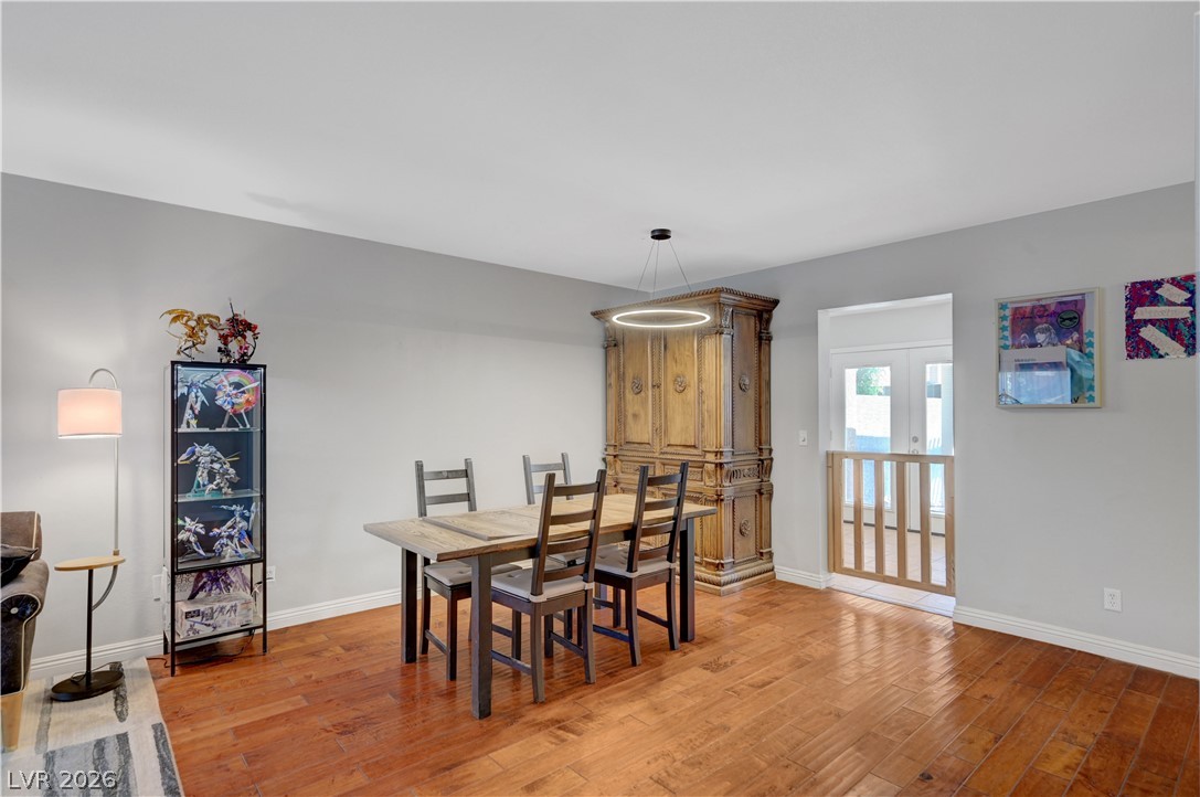 3368 Reka Street Las Vegas NV 89121