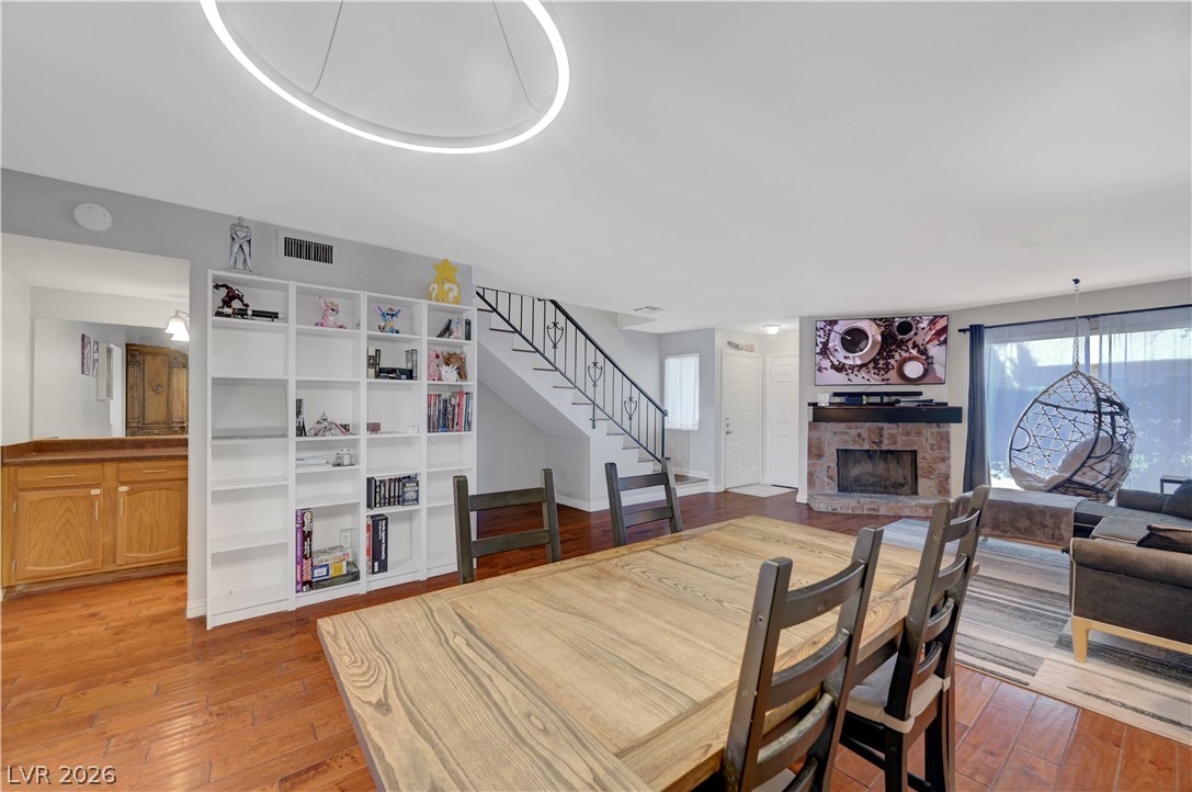 3368 Reka Street Las Vegas NV 89121