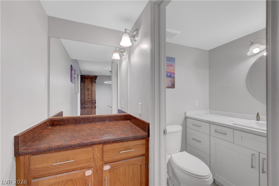 3368 Reka Street Las Vegas NV 89121