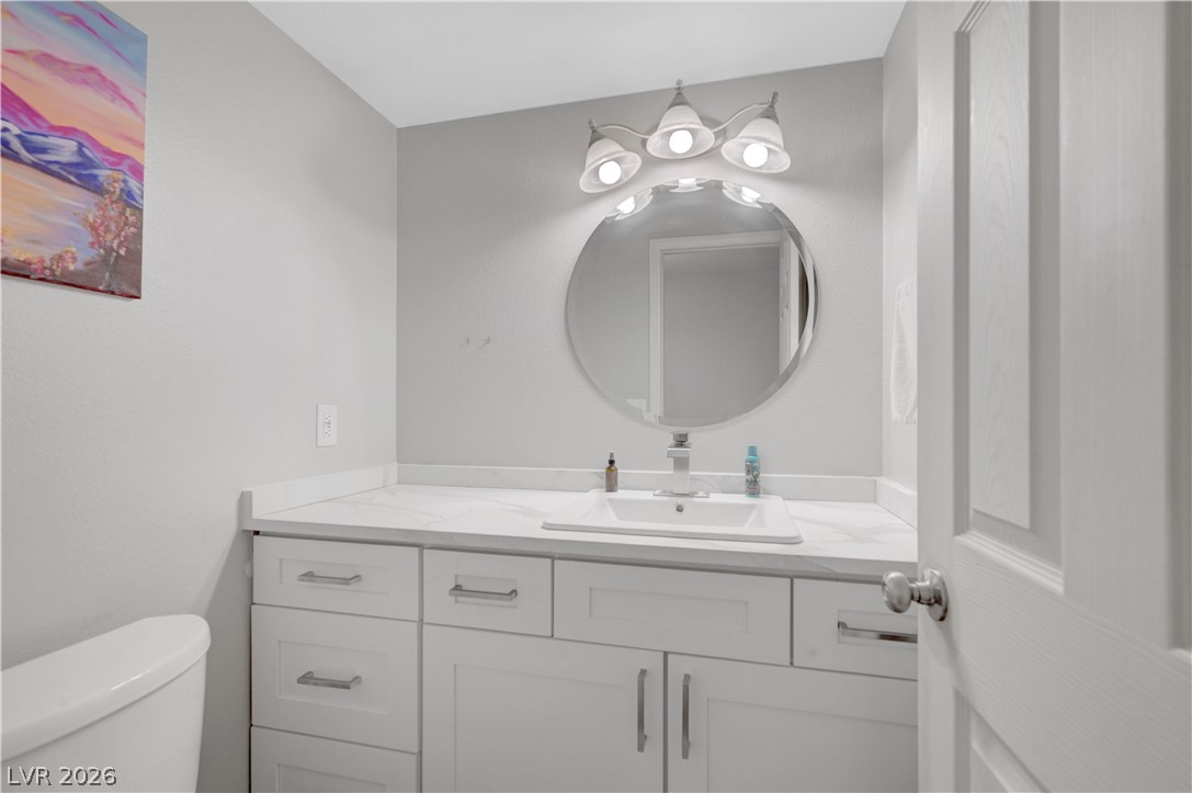 3368 Reka Street Las Vegas NV 89121