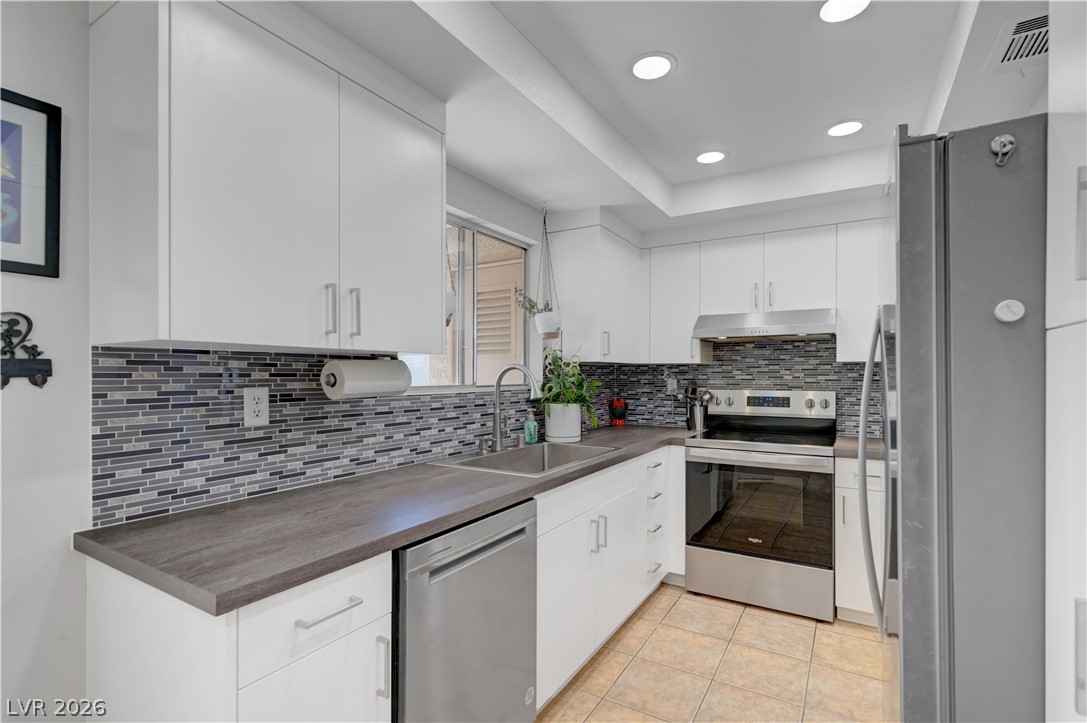 3368 Reka Street Las Vegas NV 89121