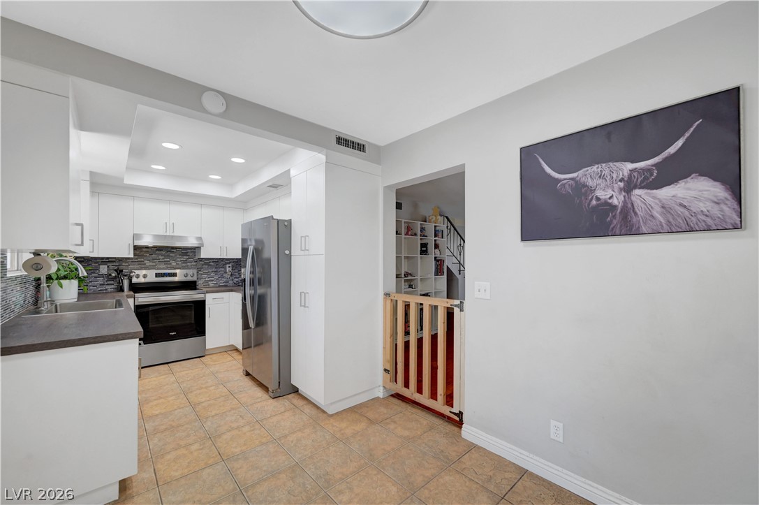 3368 Reka Street Las Vegas NV 89121