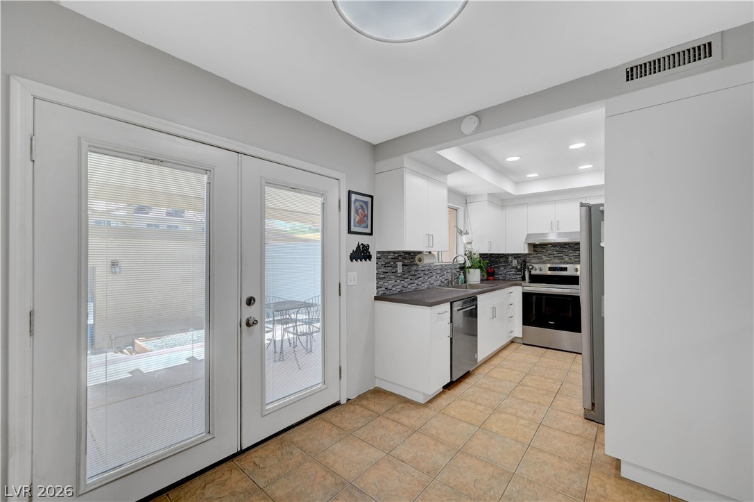 3368 Reka Street Las Vegas NV 89121