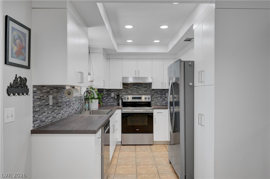 3368 Reka Street Las Vegas NV 89121
