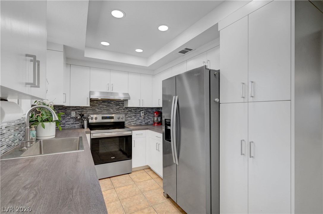 3368 Reka Street Las Vegas NV 89121