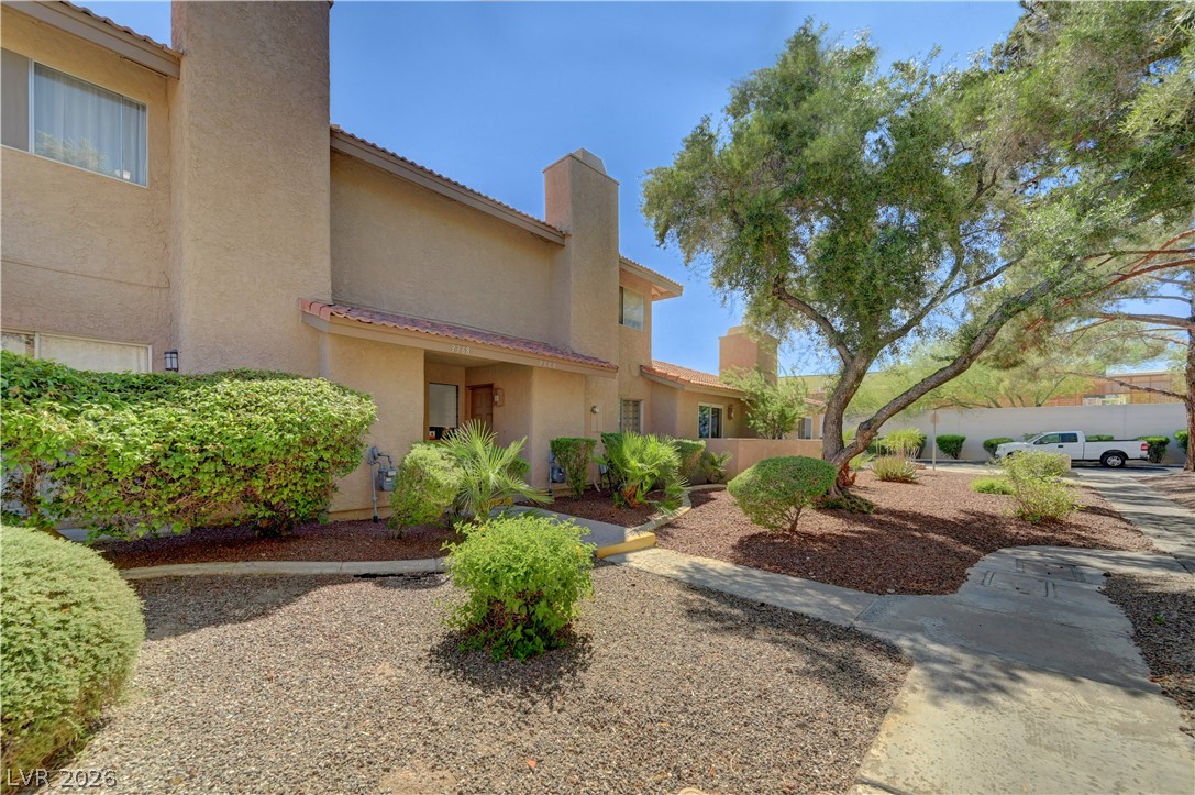 3368 Reka Street Las Vegas NV 89121