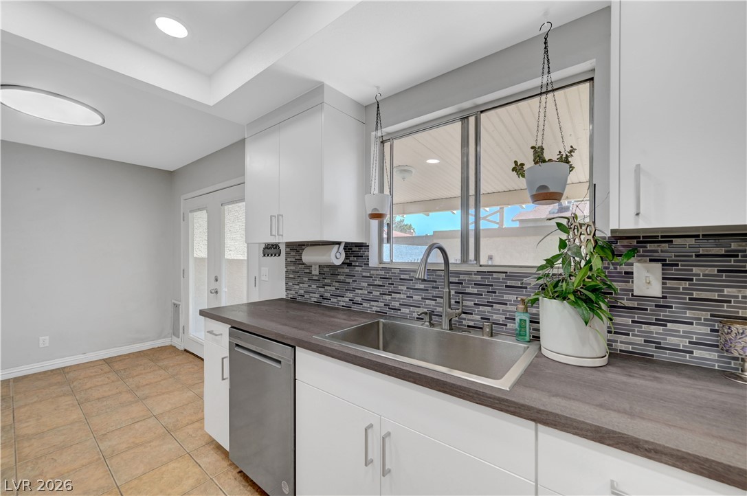 3368 Reka Street Las Vegas NV 89121