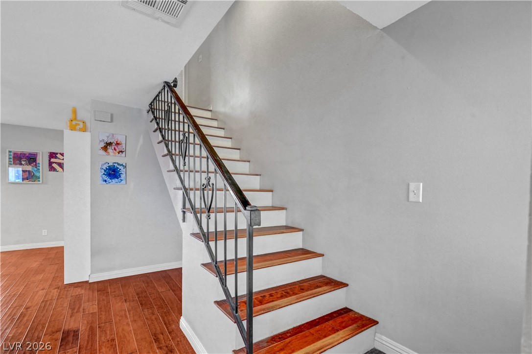 3368 Reka Street Las Vegas NV 89121