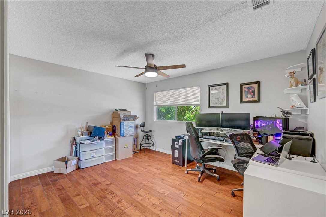 3368 Reka Street Las Vegas NV 89121