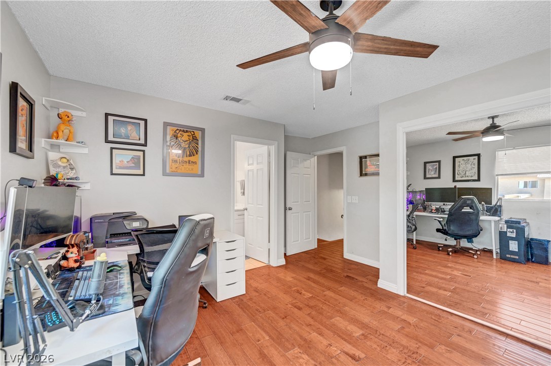 3368 Reka Street Las Vegas NV 89121