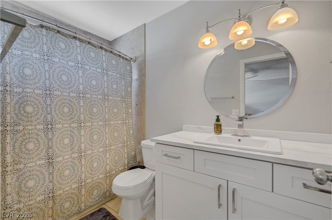 3368 Reka Street Las Vegas NV 89121