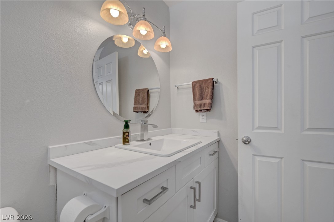 3368 Reka Street Las Vegas NV 89121