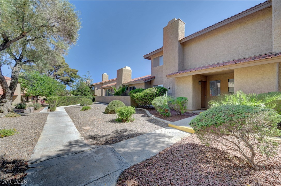 3368 Reka Street Las Vegas NV 89121
