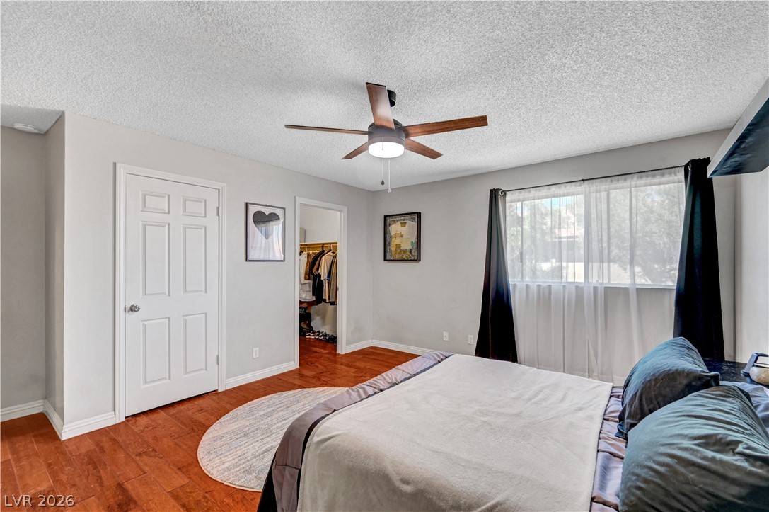 3368 Reka Street Las Vegas NV 89121