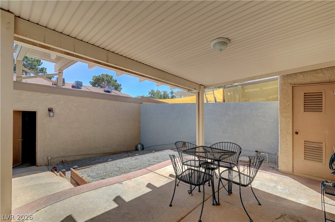 3368 Reka Street Las Vegas NV 89121