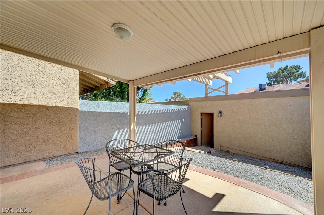 3368 Reka Street Las Vegas NV 89121