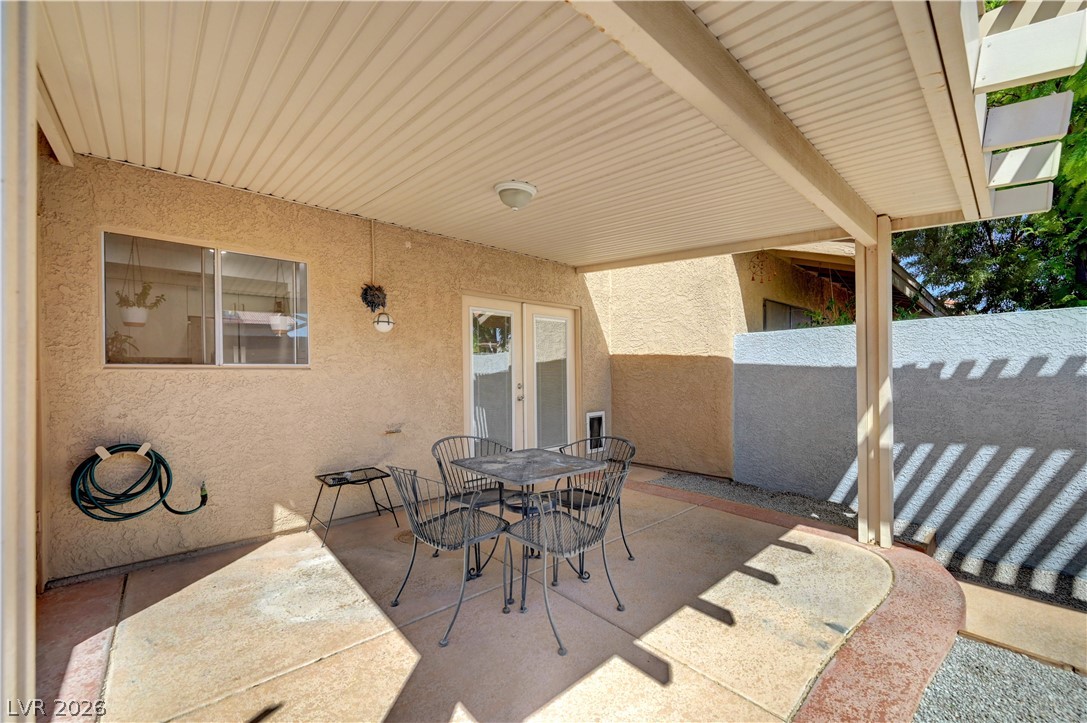 3368 Reka Street Las Vegas NV 89121
