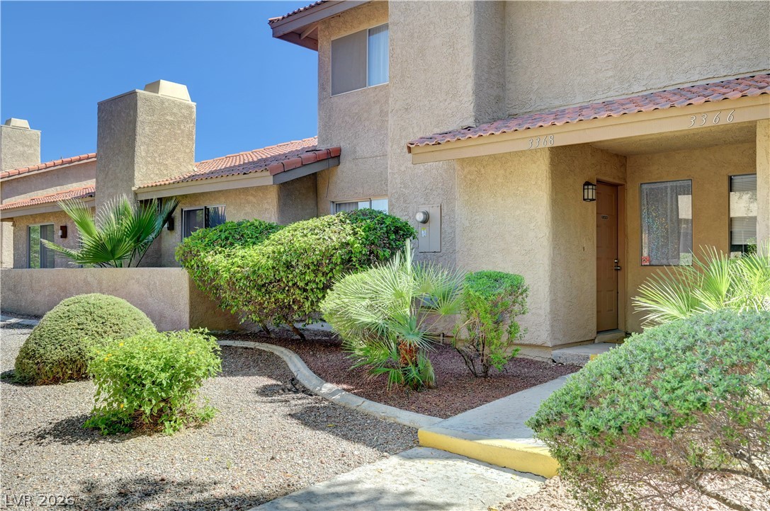 3368 Reka Street Las Vegas NV 89121