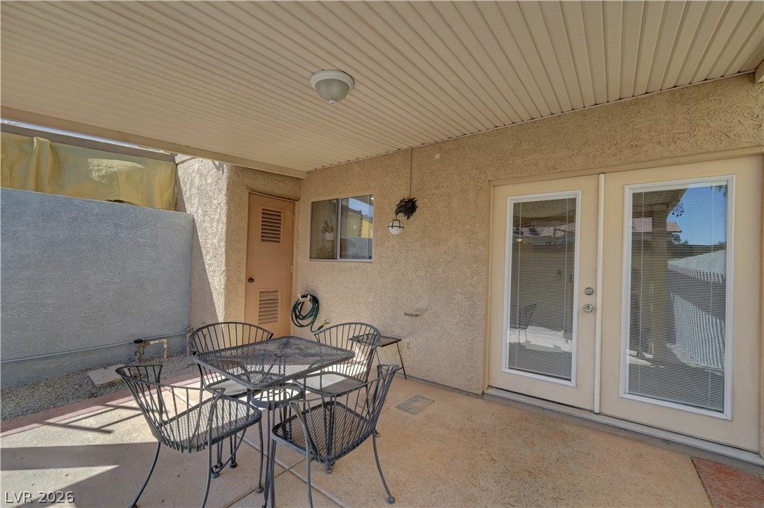 3368 Reka Street Las Vegas NV 89121