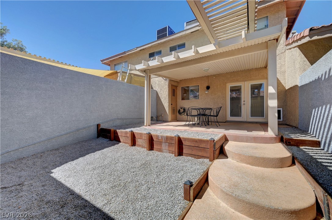 3368 Reka Street Las Vegas NV 89121