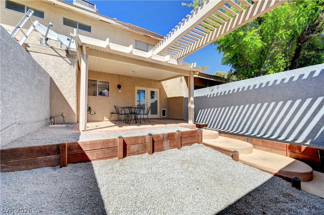 3368 Reka Street Las Vegas NV 89121