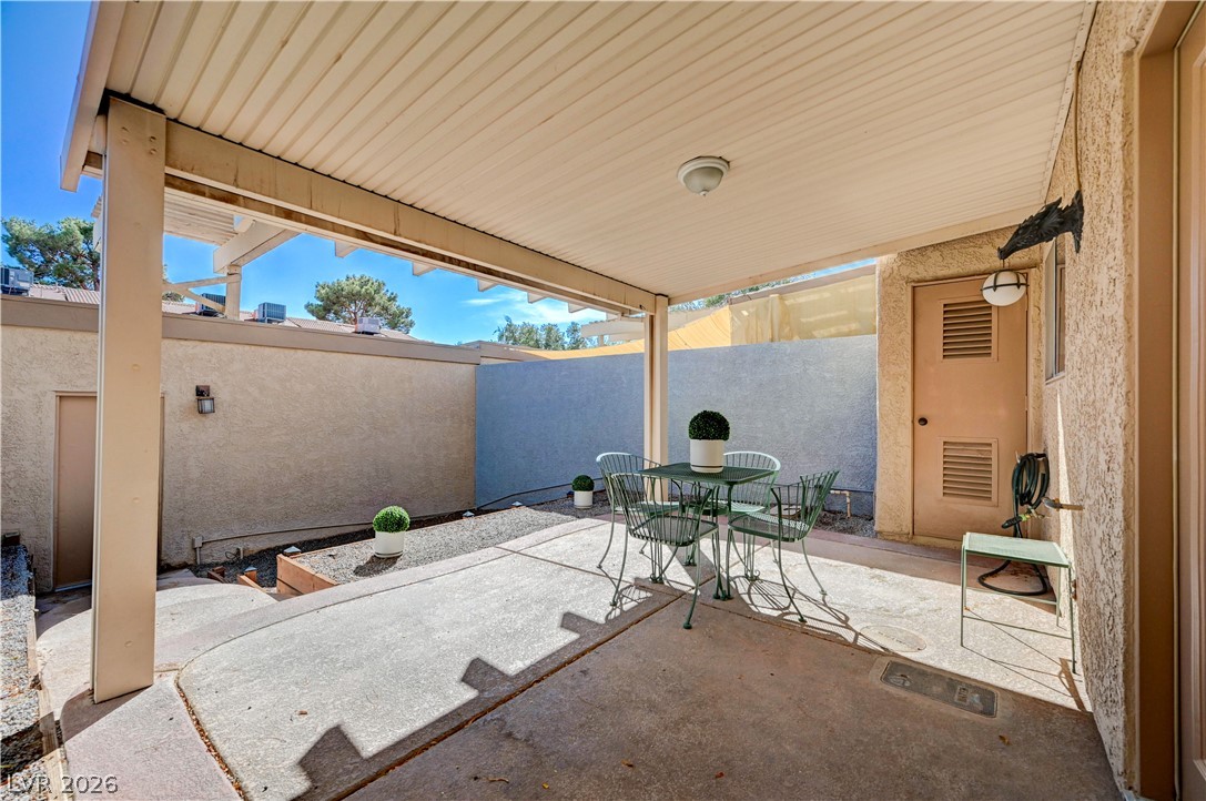 3368 Reka Street Las Vegas NV 89121