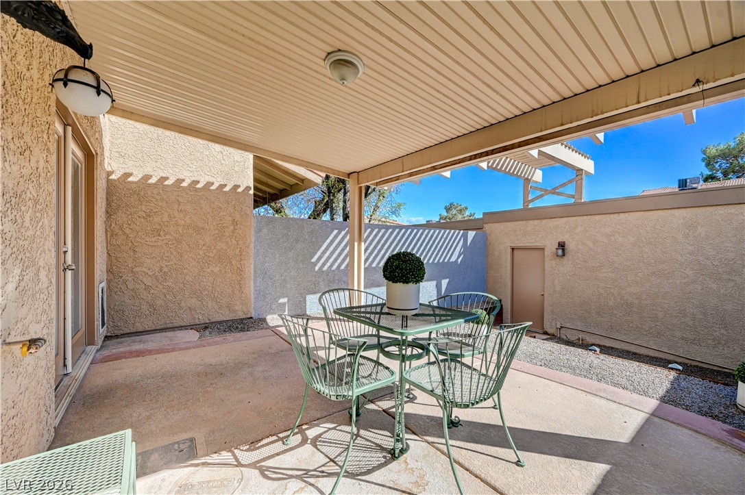 3368 Reka Street Las Vegas NV 89121