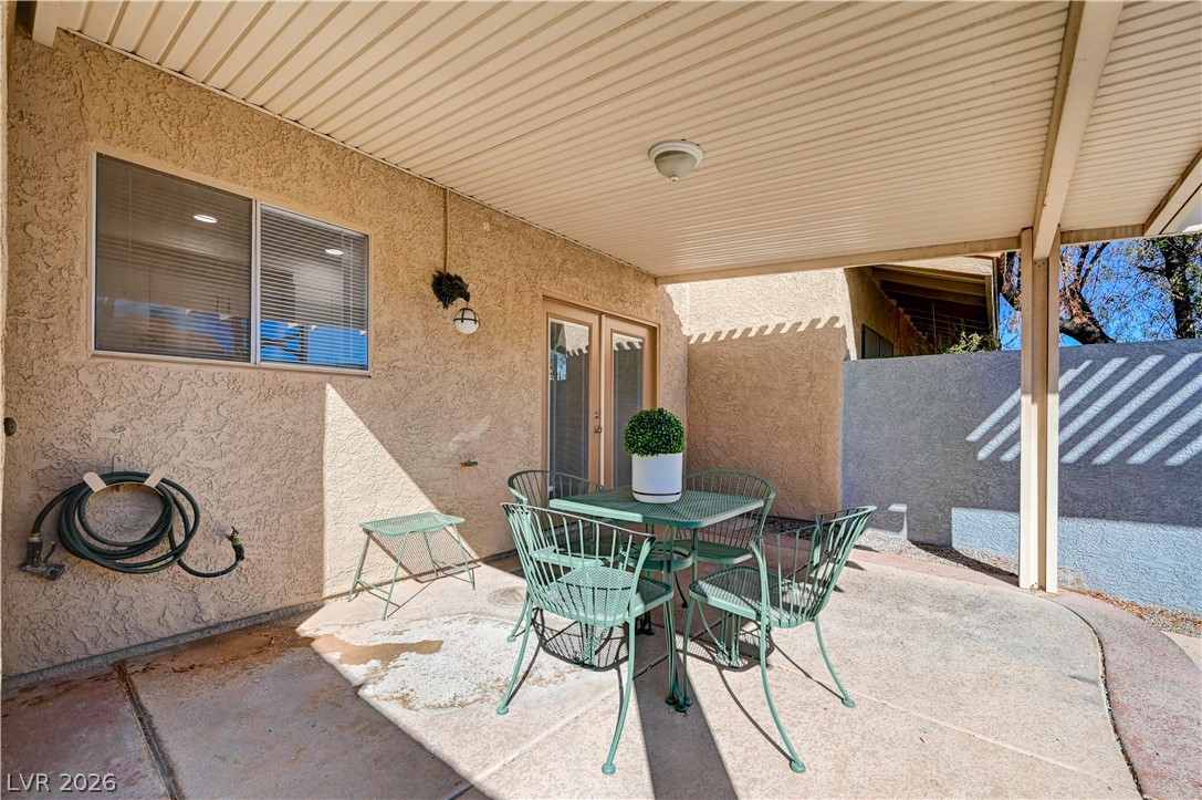 3368 Reka Street Las Vegas NV 89121