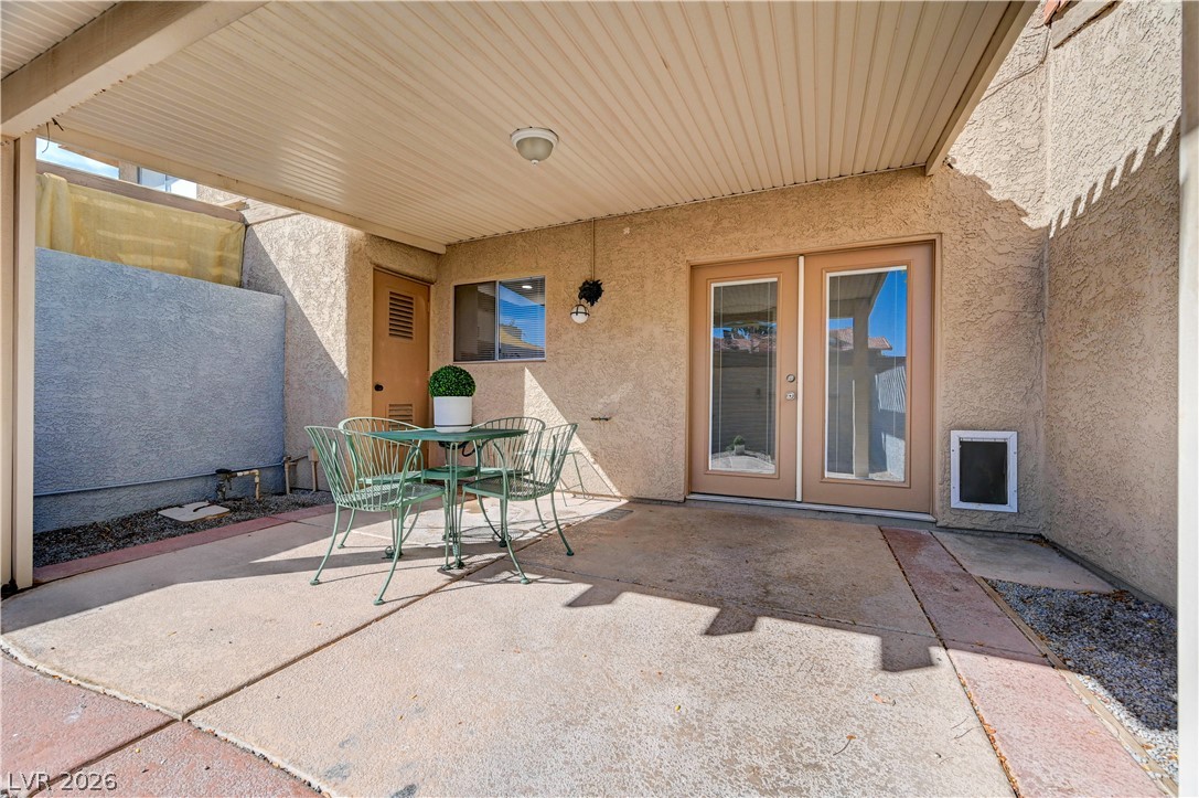 3368 Reka Street Las Vegas NV 89121