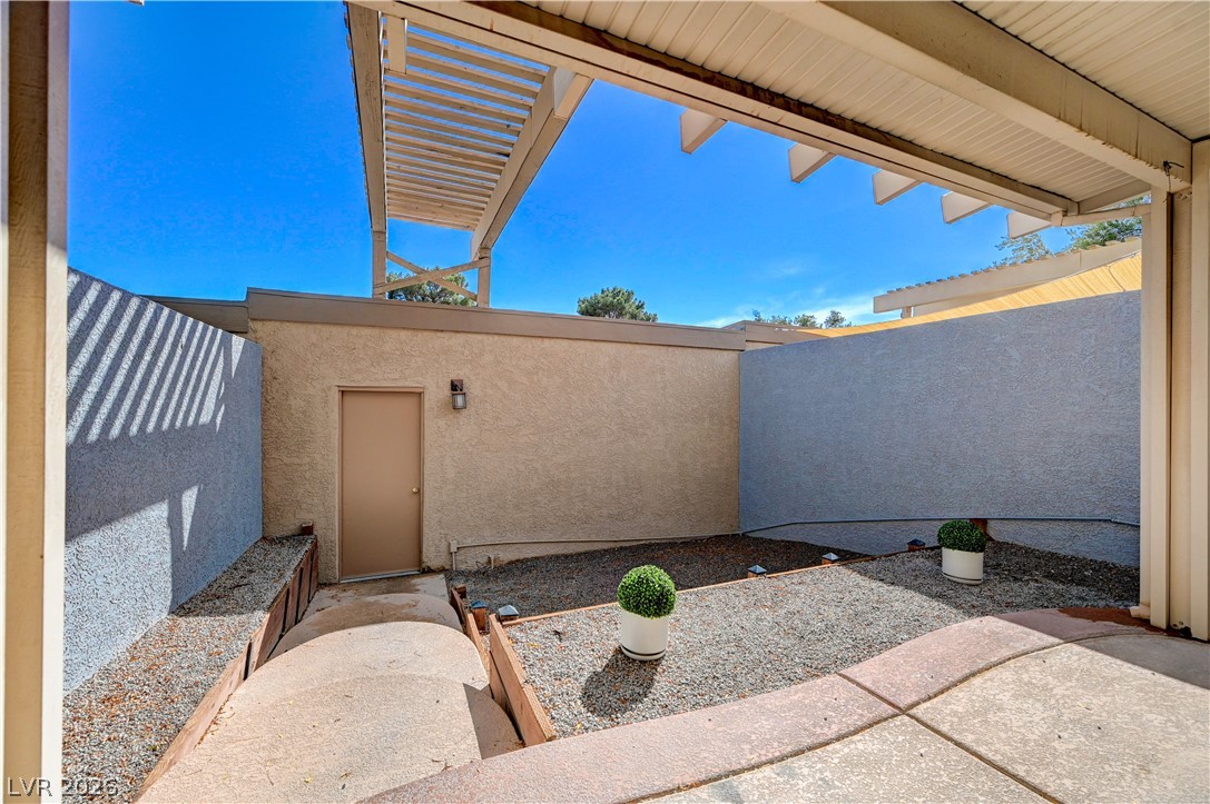 3368 Reka Street Las Vegas NV 89121
