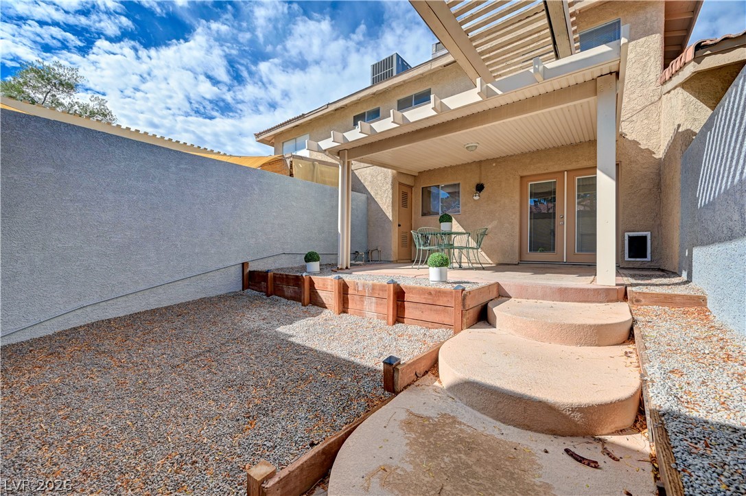 3368 Reka Street Las Vegas NV 89121