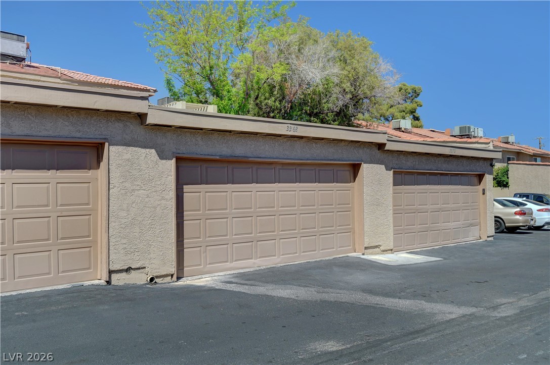 3368 Reka Street Las Vegas NV 89121