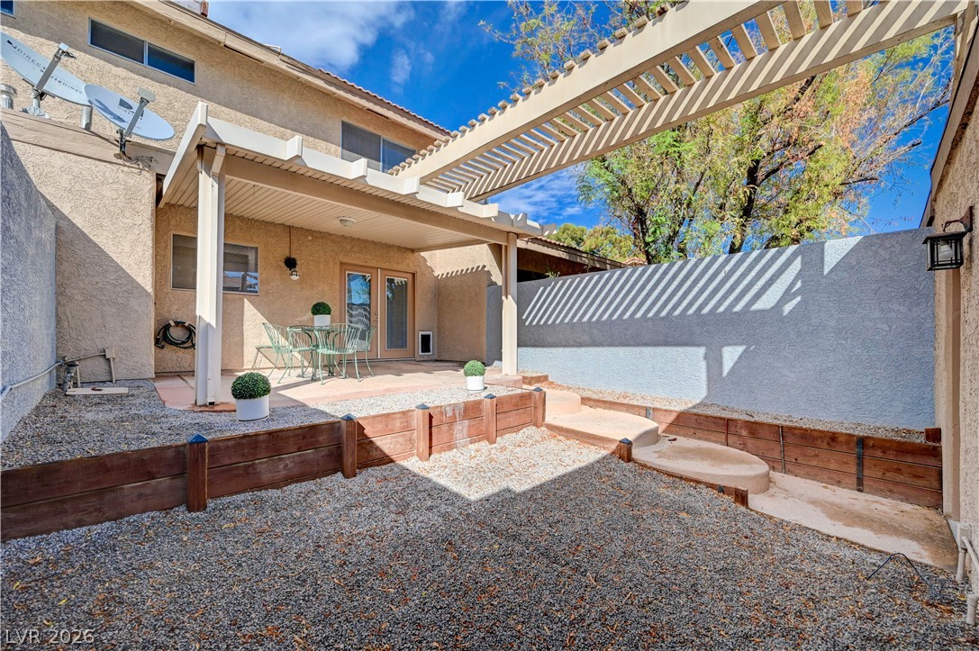 3368 Reka Street Las Vegas NV 89121