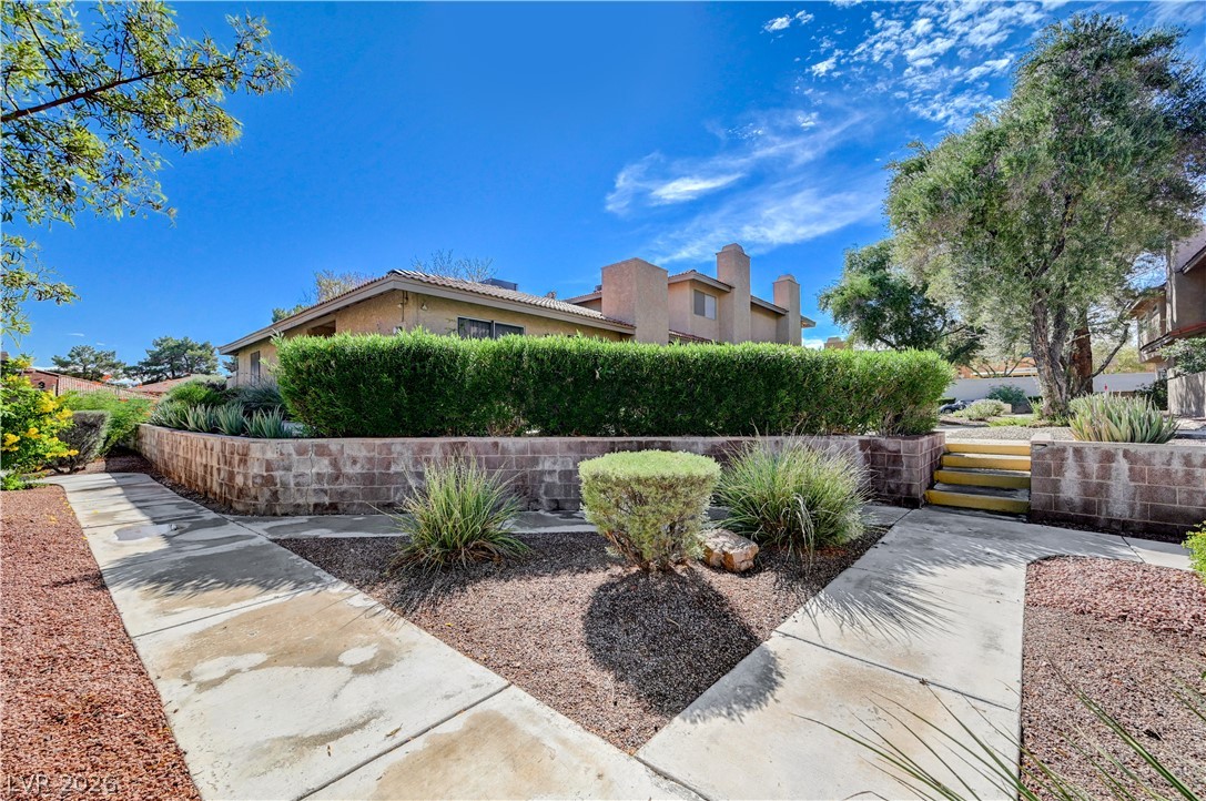 3368 Reka Street Las Vegas NV 89121