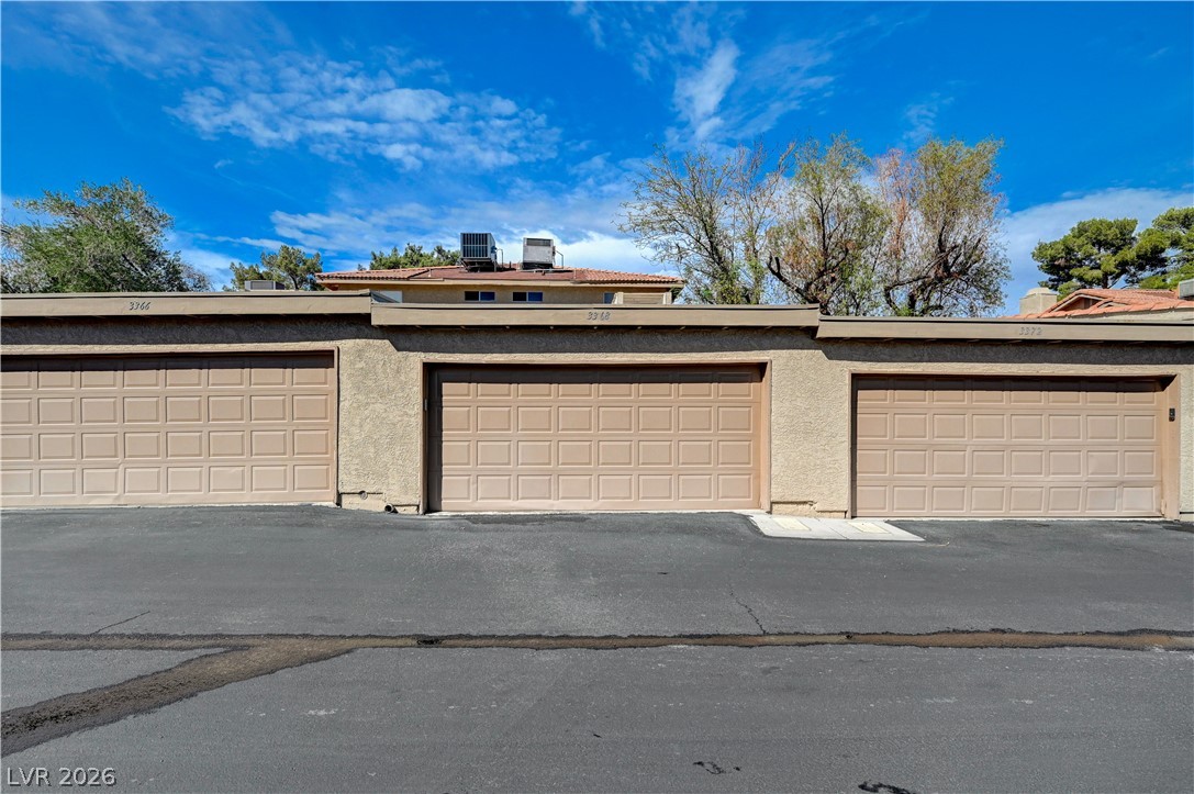 3368 Reka Street Las Vegas NV 89121