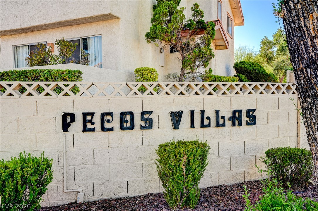3368 Reka Street Las Vegas NV 89121